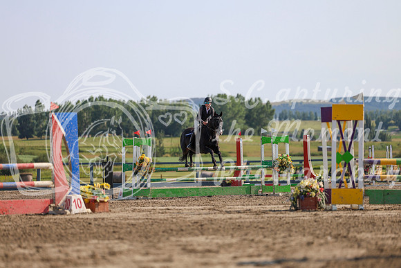 24118 - Mykenzi - 2026 Rocky Mountain Classic II - Saturday August 15th