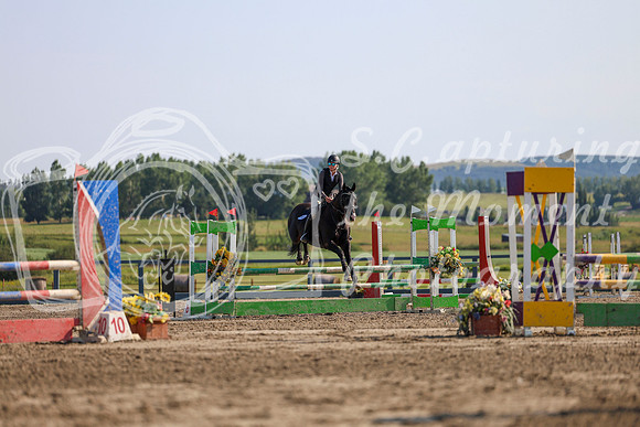 24119 - Mykenzi - 2026 Rocky Mountain Classic II - Saturday August 15th