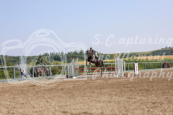 24121 - Mykenzi - 2026 Rocky Mountain Classic II - Saturday August 15th