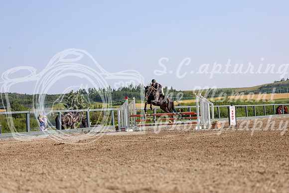 24122 - Mykenzi - 2026 Rocky Mountain Classic II - Saturday August 15th