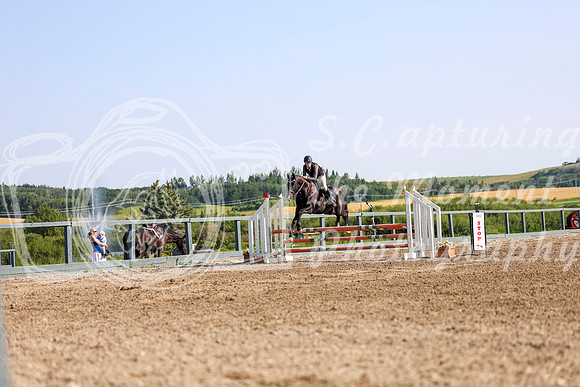 24124 - Mykenzi - 2026 Rocky Mountain Classic II - Saturday August 15th