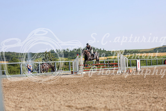 24125 - Mykenzi - 2026 Rocky Mountain Classic II - Saturday August 15th