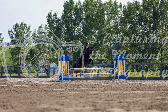 24159 - Mykenzi - 2026 Rocky Mountain Classic II - Saturday August 15th