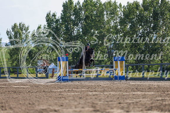 24160 - Mykenzi - 2026 Rocky Mountain Classic II - Saturday August 15th