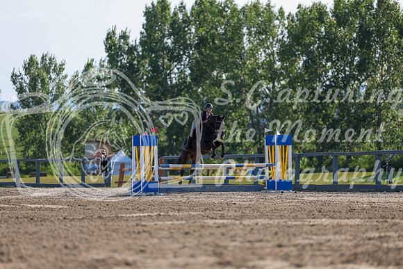24161 - Mykenzi - 2026 Rocky Mountain Classic II - Saturday August 15th