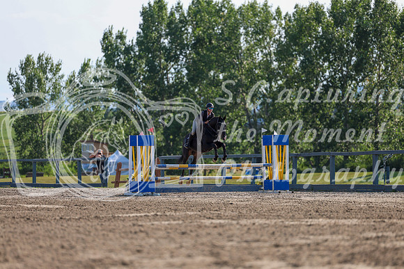 24162 - Mykenzi - 2026 Rocky Mountain Classic II - Saturday August 15th