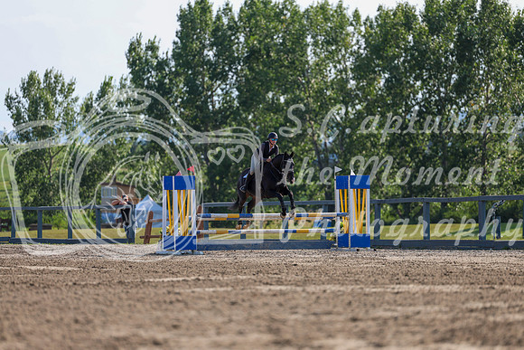 24163 - Mykenzi - 2026 Rocky Mountain Classic II - Saturday August 15th