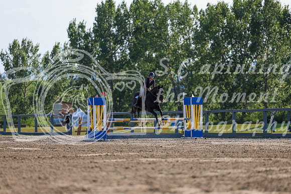 24164 - Mykenzi - 2026 Rocky Mountain Classic II - Saturday August 15th