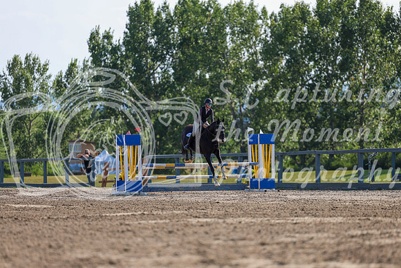 24165 - Mykenzi - 2026 Rocky Mountain Classic II - Saturday August 15th
