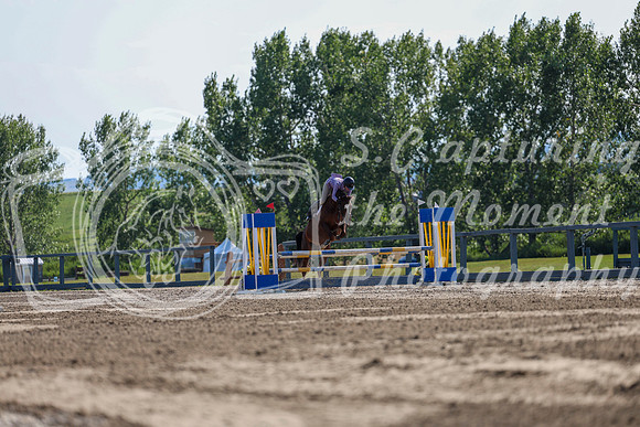 23599 - Mykenzi - 2026 Rocky Mountain Classic II - Saturday August 15th