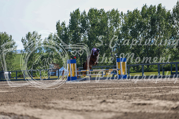 23600 - Mykenzi - 2026 Rocky Mountain Classic II - Saturday August 15th