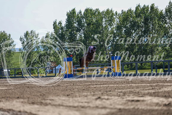 23601 - Mykenzi - 2026 Rocky Mountain Classic II - Saturday August 15th