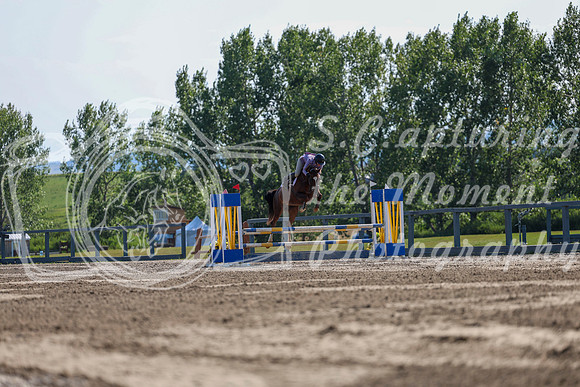 23602 - Mykenzi - 2026 Rocky Mountain Classic II - Saturday August 15th