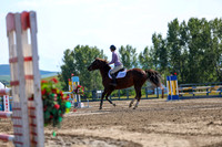 23605 - Mykenzi - 2026 Rocky Mountain Classic II - Saturday August 15th