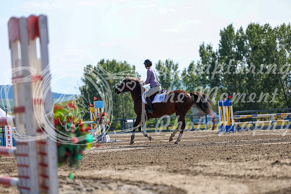 23605 - Mykenzi - 2026 Rocky Mountain Classic II - Saturday August 15th
