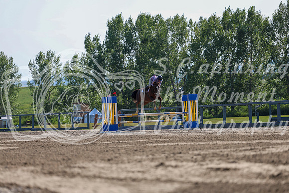 23604 - Mykenzi - 2026 Rocky Mountain Classic II - Saturday August 15th
