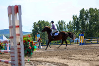 23606 - Mykenzi - 2026 Rocky Mountain Classic II - Saturday August 15th