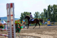 23607 - Mykenzi - 2026 Rocky Mountain Classic II - Saturday August 15th