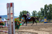 23608 - Mykenzi - 2026 Rocky Mountain Classic II - Saturday August 15th