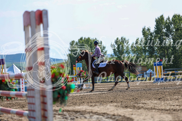23608 - Mykenzi - 2026 Rocky Mountain Classic II - Saturday August 15th