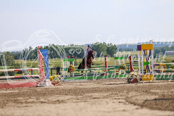 23609 - Mykenzi - 2026 Rocky Mountain Classic II - Saturday August 15th
