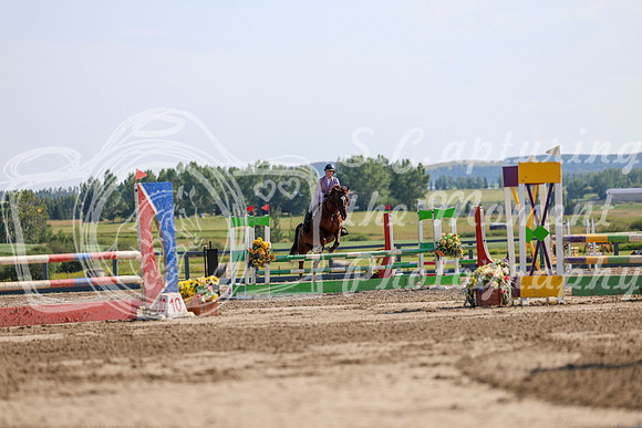 23610 - Mykenzi - 2026 Rocky Mountain Classic II - Saturday August 15th
