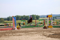 23611 - Mykenzi - 2026 Rocky Mountain Classic II - Saturday August 15th
