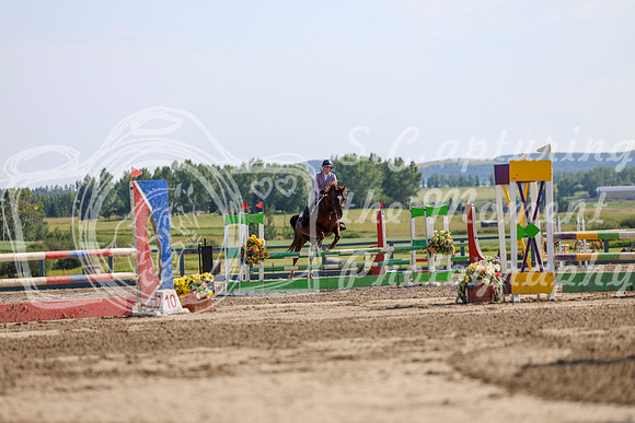 23611 - Mykenzi - 2026 Rocky Mountain Classic II - Saturday August 15th