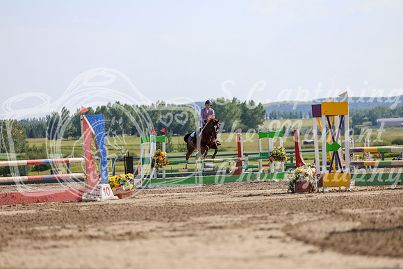 23612 - Mykenzi - 2026 Rocky Mountain Classic II - Saturday August 15th