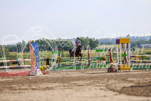 23613 - Mykenzi - 2026 Rocky Mountain Classic II - Saturday August 15th