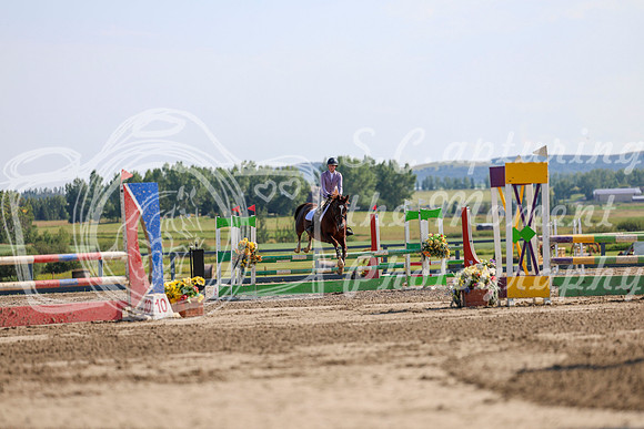 23614 - Mykenzi - 2026 Rocky Mountain Classic II - Saturday August 15th