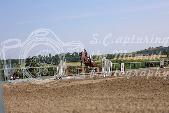 23615 - Mykenzi - 2026 Rocky Mountain Classic II - Saturday August 15th