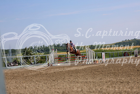 23616 - Mykenzi - 2026 Rocky Mountain Classic II - Saturday August 15th