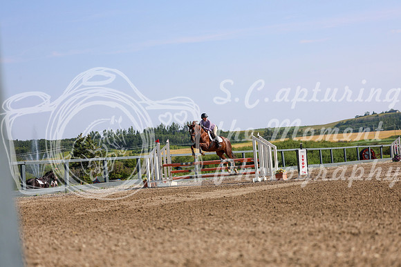 23617 - Mykenzi - 2026 Rocky Mountain Classic II - Saturday August 15th