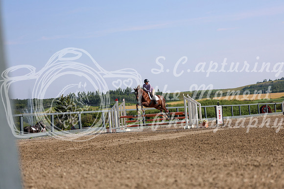 23618 - Mykenzi - 2026 Rocky Mountain Classic II - Saturday August 15th