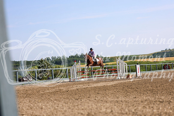 23619 - Mykenzi - 2026 Rocky Mountain Classic II - Saturday August 15th