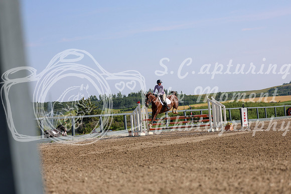 23621 - Mykenzi - 2026 Rocky Mountain Classic II - Saturday August 15th