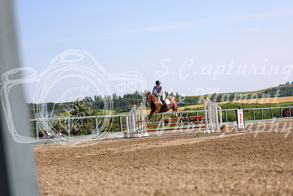 23620 - Mykenzi - 2026 Rocky Mountain Classic II - Saturday August 15th