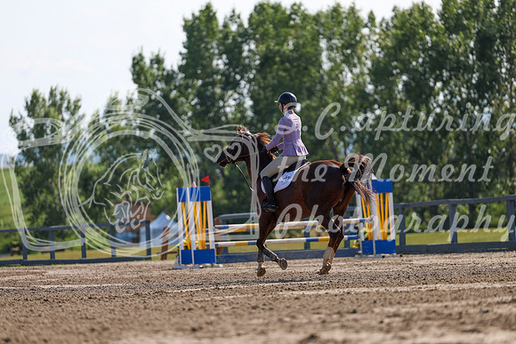 23657 - Mykenzi - 2026 Rocky Mountain Classic II - Saturday August 15th