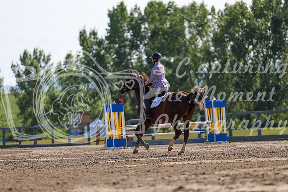 23658 - Mykenzi - 2026 Rocky Mountain Classic II - Saturday August 15th