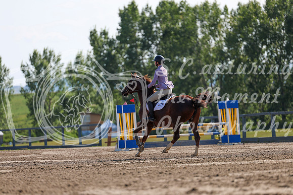 23659 - Mykenzi - 2026 Rocky Mountain Classic II - Saturday August 15th