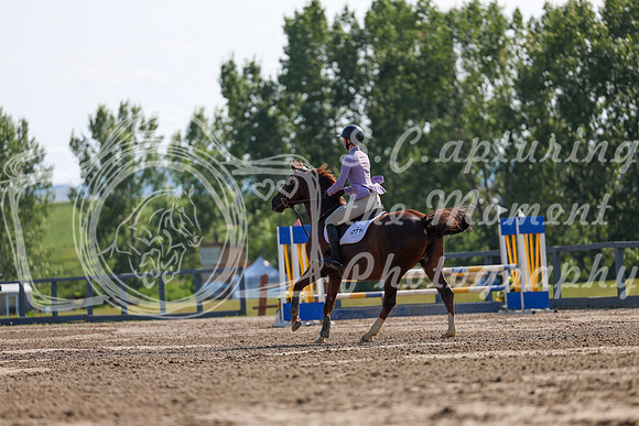23660 - Mykenzi - 2026 Rocky Mountain Classic II - Saturday August 15th