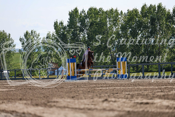 23661 - Mykenzi - 2026 Rocky Mountain Classic II - Saturday August 15th
