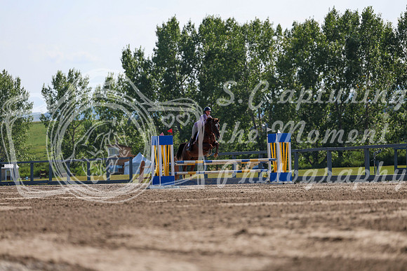 23662 - Mykenzi - 2026 Rocky Mountain Classic II - Saturday August 15th