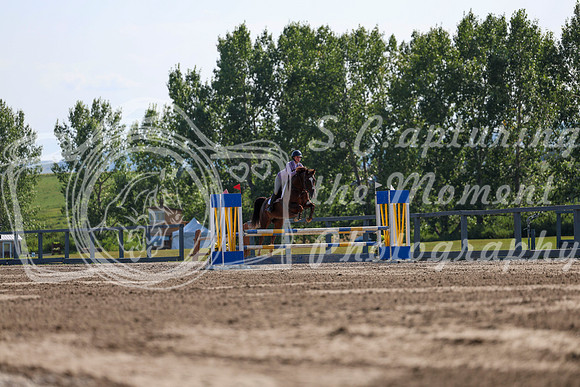 23663 - Mykenzi - 2026 Rocky Mountain Classic II - Saturday August 15th