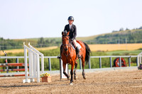24291 - Mykenzi - 2026 Rocky Mountain Classic II - Saturday August 15th