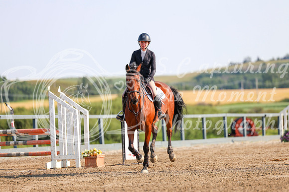 24291 - Mykenzi - 2026 Rocky Mountain Classic II - Saturday August 15th