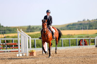 24292 - Mykenzi - 2026 Rocky Mountain Classic II - Saturday August 15th