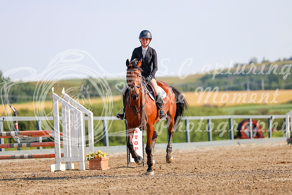 24292 - Mykenzi - 2026 Rocky Mountain Classic II - Saturday August 15th