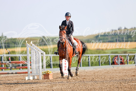 24293 - Mykenzi - 2026 Rocky Mountain Classic II - Saturday August 15th